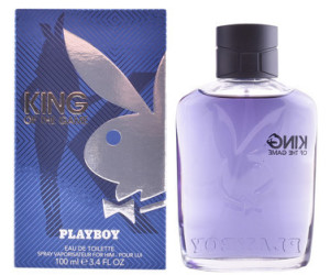 Playboy King Of The Game Eau de Toilette ab 5,49