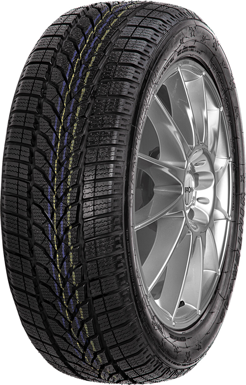Star Performer SPTS-AS 215/40 R18 85V