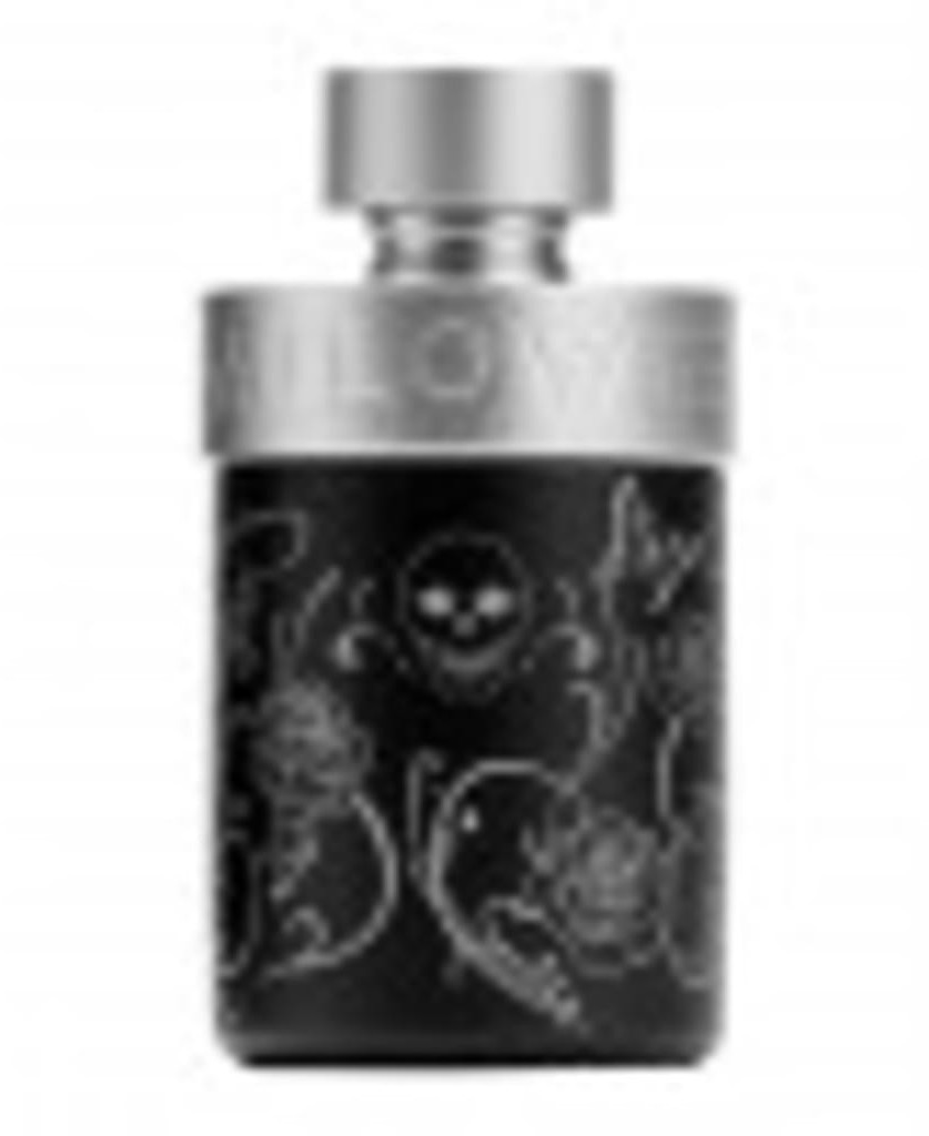 Jesus del Pozo Halloween Man Tattoo Eau de Toilette (75 ml)