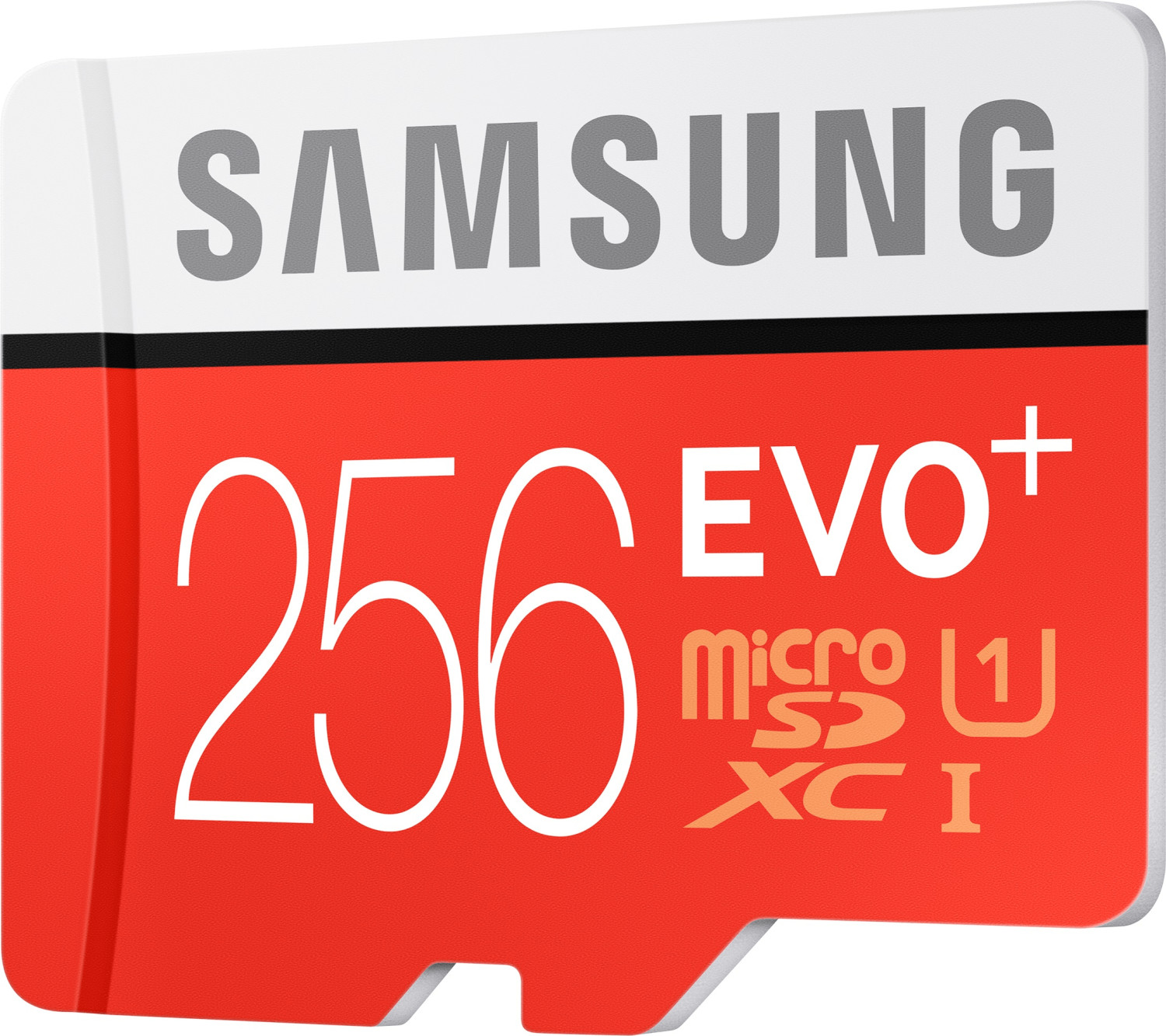 256GB U3 Industrial Grade microSD Card