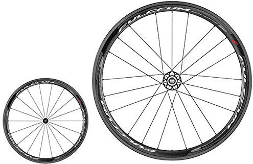 Fulcrum Racing Quattro Carbon (Laufradsatz)
