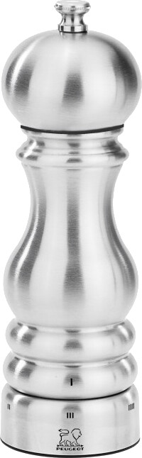 Peugeot Moulin à poivre Paris Chef inox 18 cm