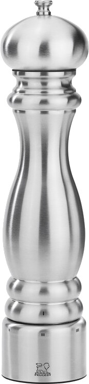 Peugeot Moulin à poivre Paris Chef inox 30 cm
