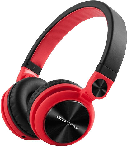 Energy Sistem DJ2 (rouge)
