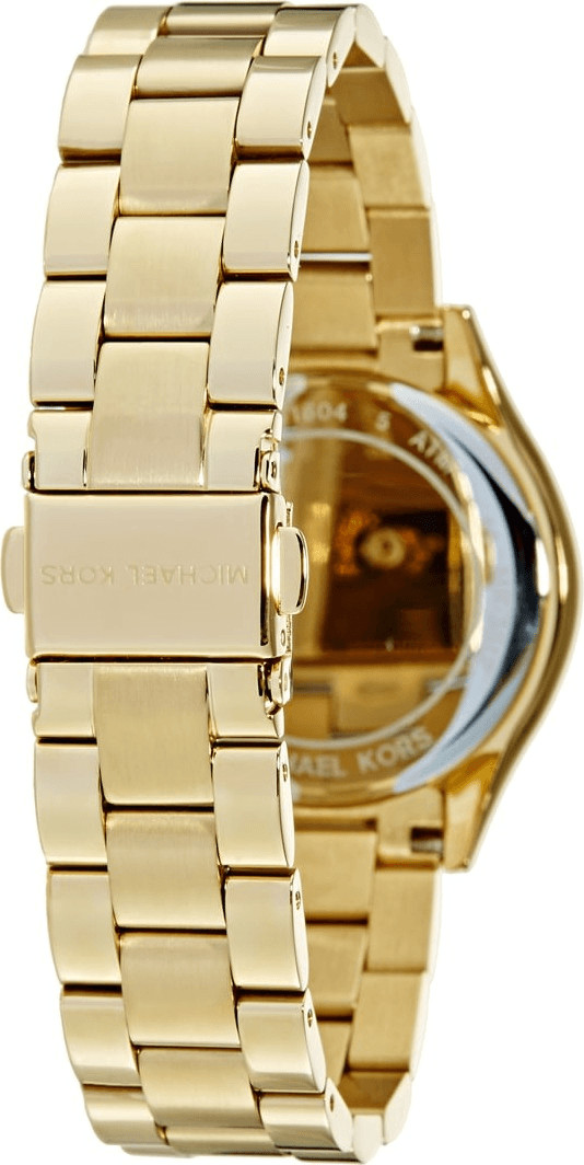 Michael Kors Mini Slim Runway MK3512 a 84 37 oggi Migliori