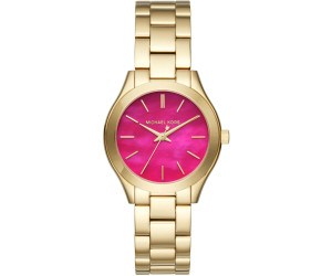 Michael kors uhr slim runway store