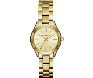 Michael Kors Mini Slim Runway au meilleur prix sur idealo