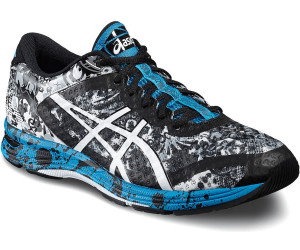 Asics Gel Noosa Tri 11: análisis a fondo - Foroatletismo.com