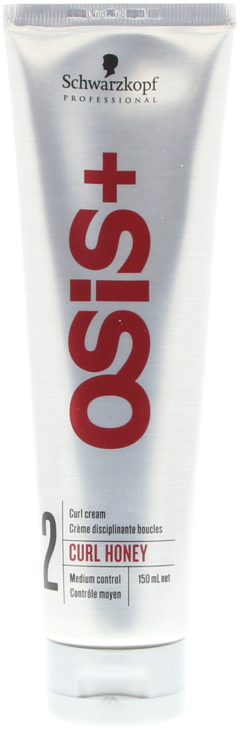 Osis honey store curl