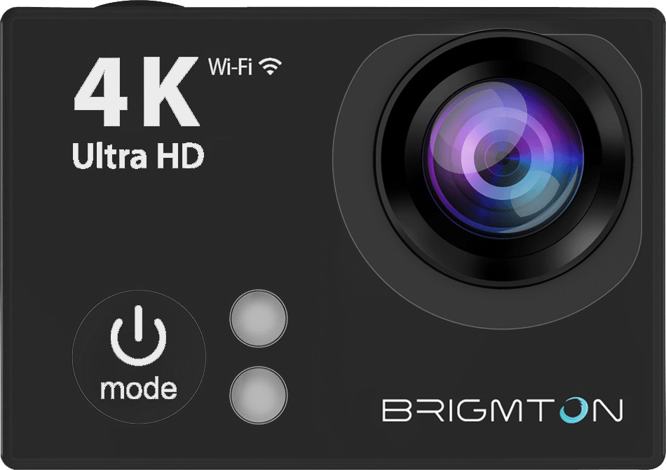Brigmton BSC-9HD4K