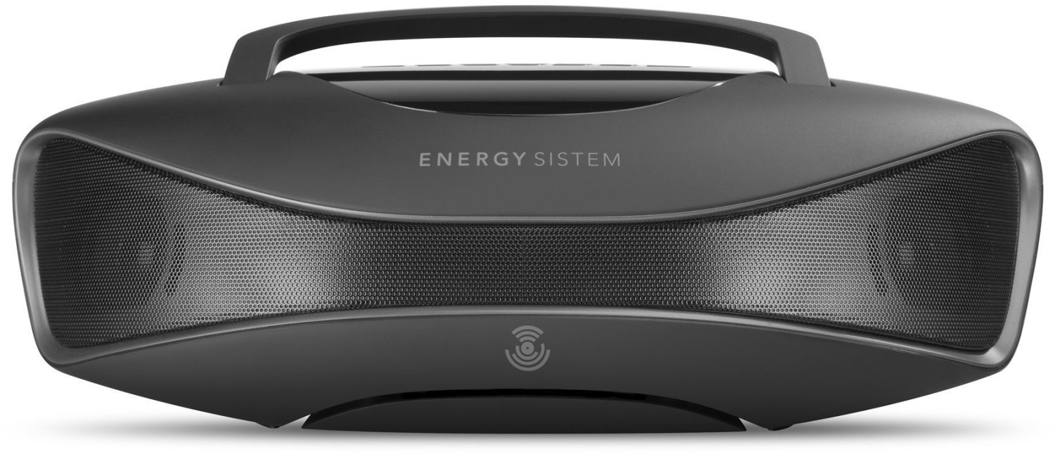 Energy Sistem Multiroom Portable Wi-Fi