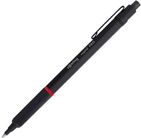 Rotring Rapid Pro noir