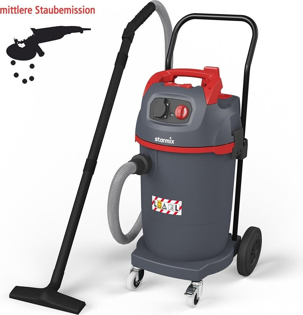 Starmix NSG uClean ARDL 1455 EHP