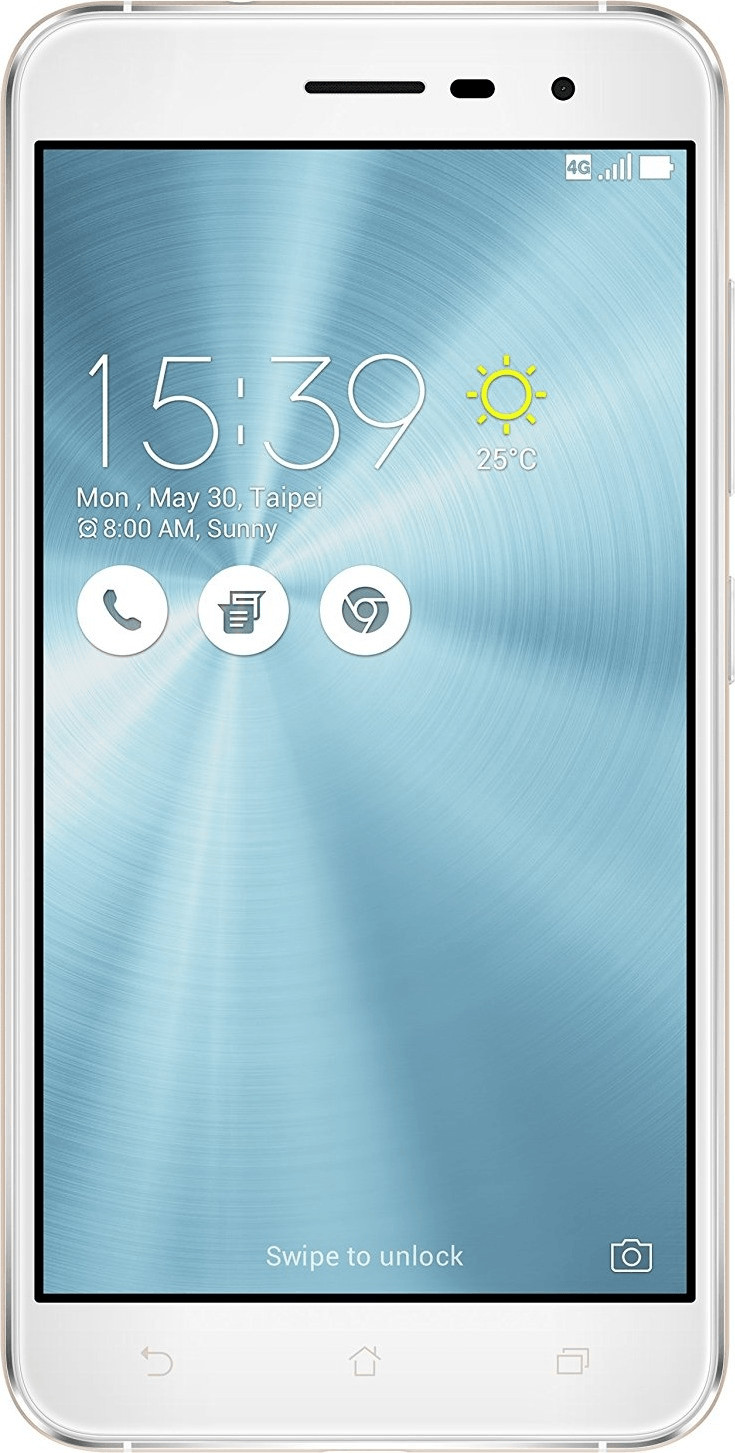 Asus ZenFone 3 (ZE552KL)