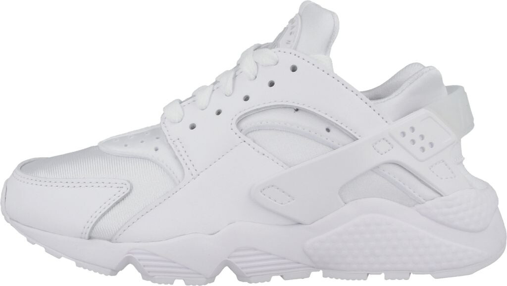 Nike Air Huarache Women white white ab 109 00 Preisvergleich