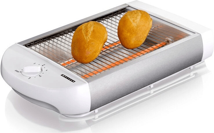 Melissa toaster online