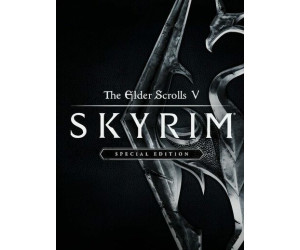buy skyrim special edition