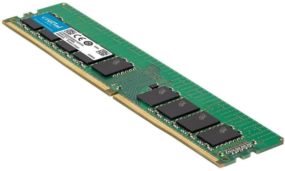Buy Crucial 16GB DDR4 2400 CT16G4DFD824A from 24.99 Today Best Deals on idealo