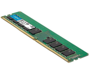 Mémoire RAM pour ordinateur portable 16 Go SODIMM DDR4 PC4-19200, 2 400 400  400 broches : : Informatique