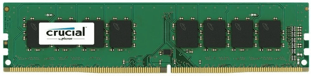 Crucial 16Go DDR4-2400 (CT16G4DFD824A)