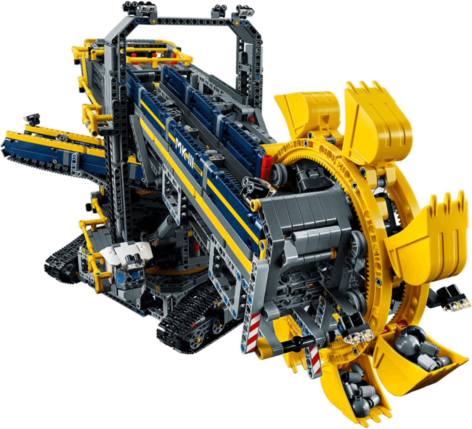 42055 review sales