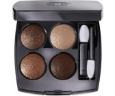 Buy Chanel Les 4 Ombres De Chanel from £33.21 (Today) – Best Deals on