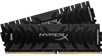 HyperX Predator 16Go Kit DDR4-3000 CL15 (HX430C15PB3K2/16)