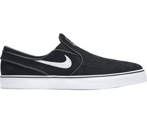 Nike SB Zoom Stefan Janoski Slip-On black/white ab 79,90 ... Nike SB Zoom Stefan Janoski Slip-On black/white ab 79,90 ...