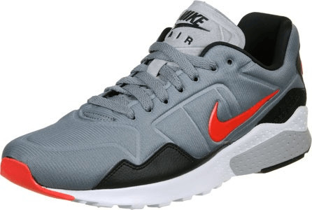Nike Air Zoom Pegasus 92 cool grey/black/white/bright crimson