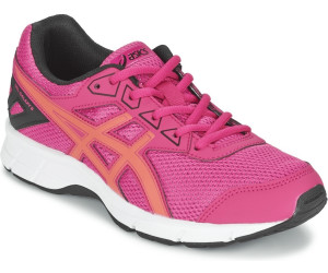 asics gel nimbus junior rose