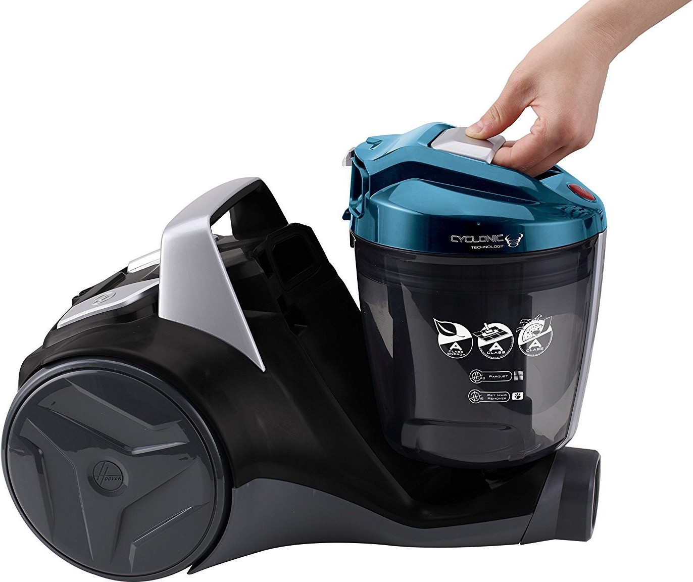 Hoover BR71_BR30 a € 89,90 (oggi)  Migliori prezzi e offerte su idealo