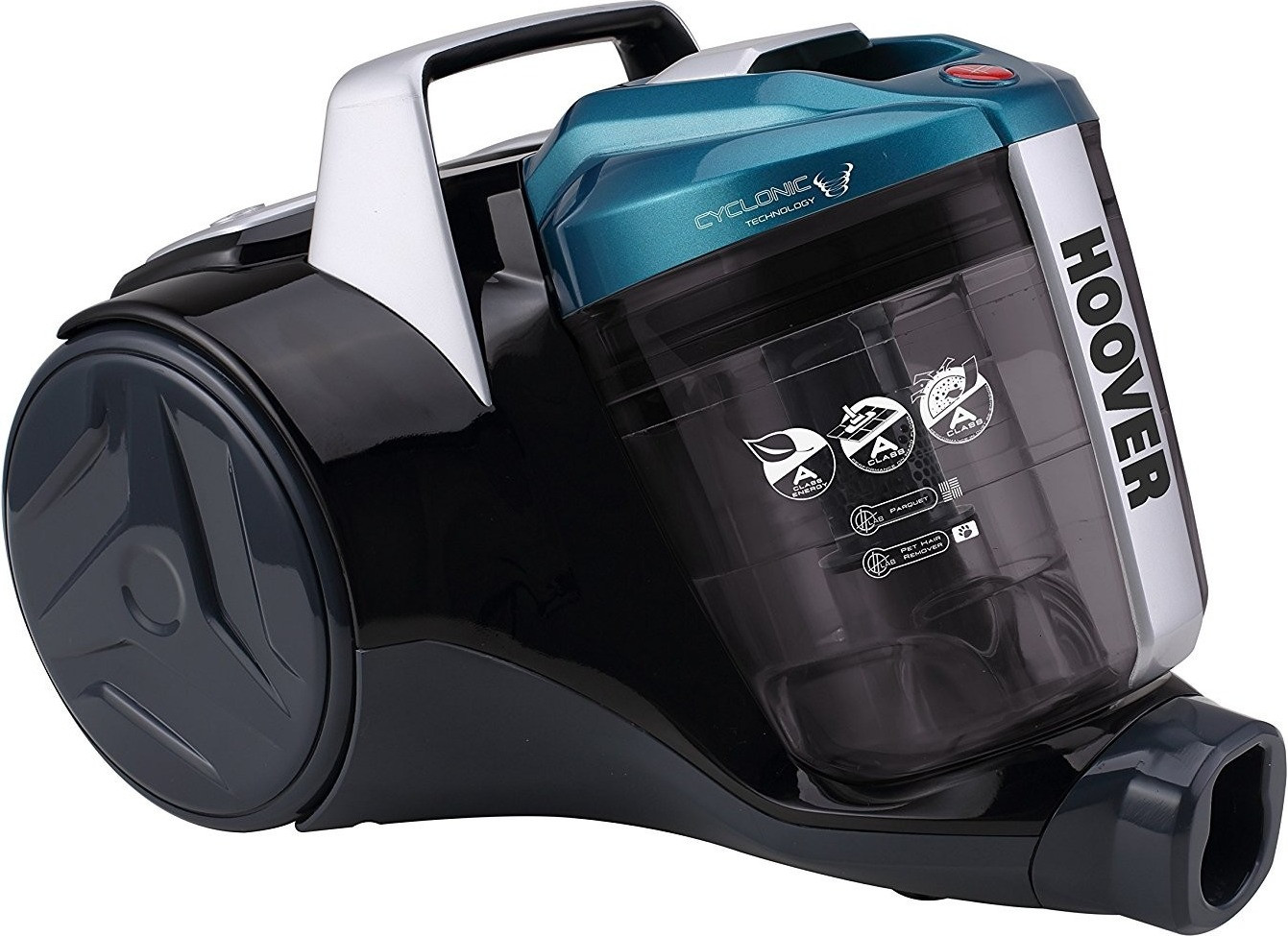 Hoover Reactiv Пылесос 1400вт Фильтр Эра Купить