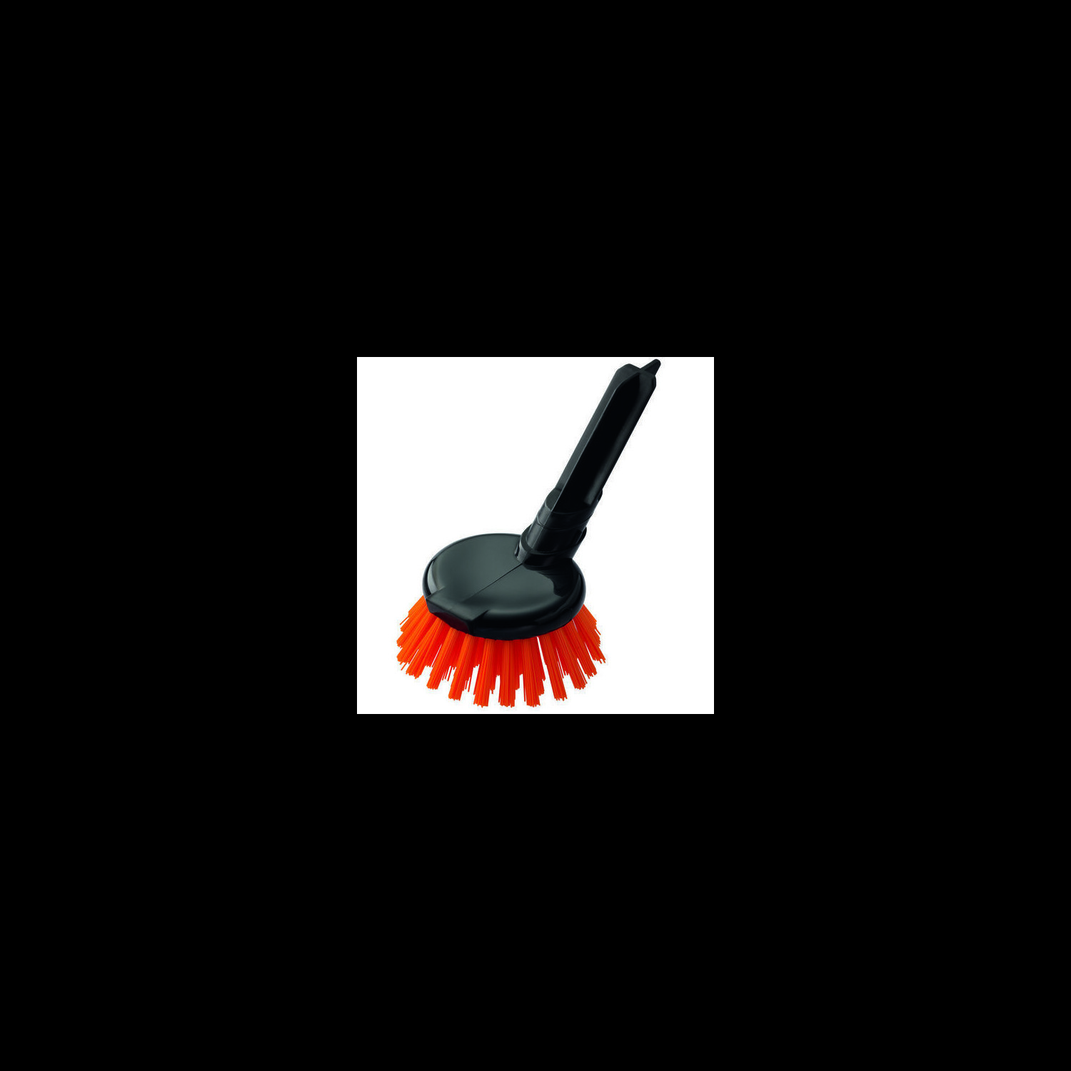Rösle Tête de rechange pour brosse de vaisselle antibactérienne
