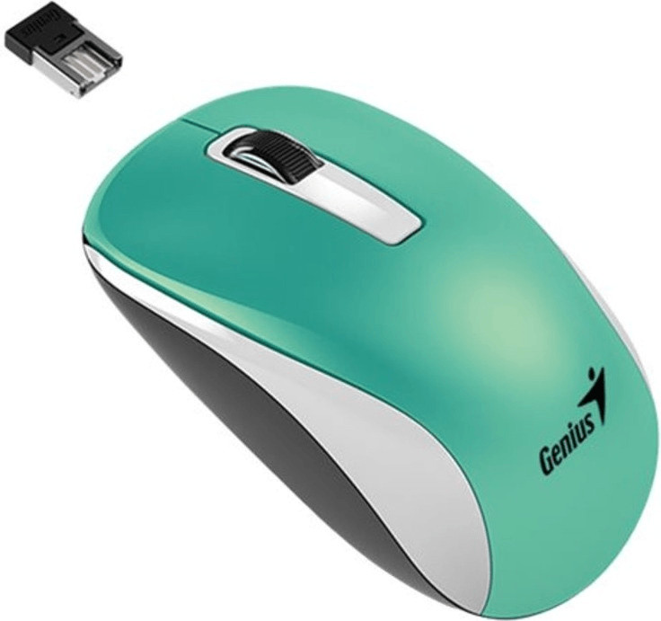 Genius NX-7010 (turquoise)
