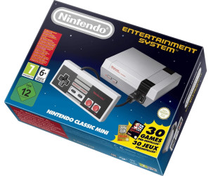 Buy Nintendo Classic Mini NES from 185.47 Today Best Deals on