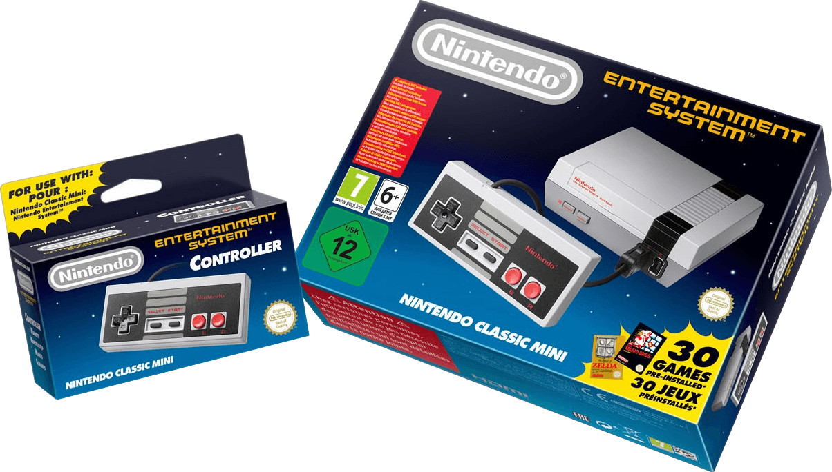 Nes classic mini price deals