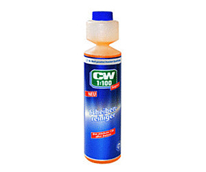 CW1:100 Super Scheibenreiniger Fertig-Mix – Dr. O.K. Wack Chemie GmbH
