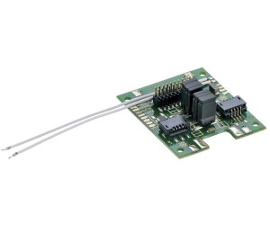 thumbnail image 2 of Märklin H0 60977 MSD3/21-Pin Sound Decoder – For Electric Locomotives – Digital Model Railroad 2 of 6