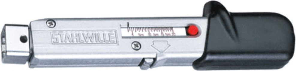 Stahlwille 730/4 Service MANOSKOP 8-40 Nm (Gr. 4)