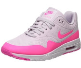 Nike Air Max 1 Ultra Moire Wmns ab 54,99 € | Preisvergleich Nike Womens Air Max 1 Ultra Moire Bleached Lilac Pink Blast