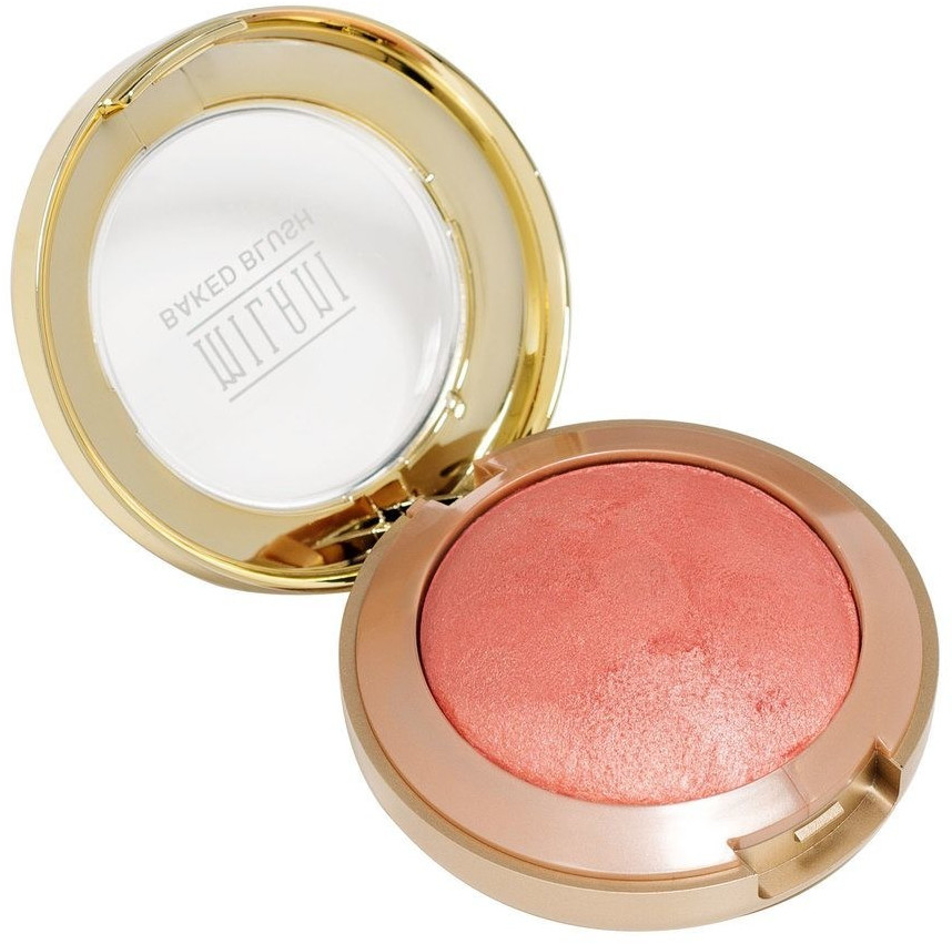 Milani Baked Powder Blush  (3,5g)