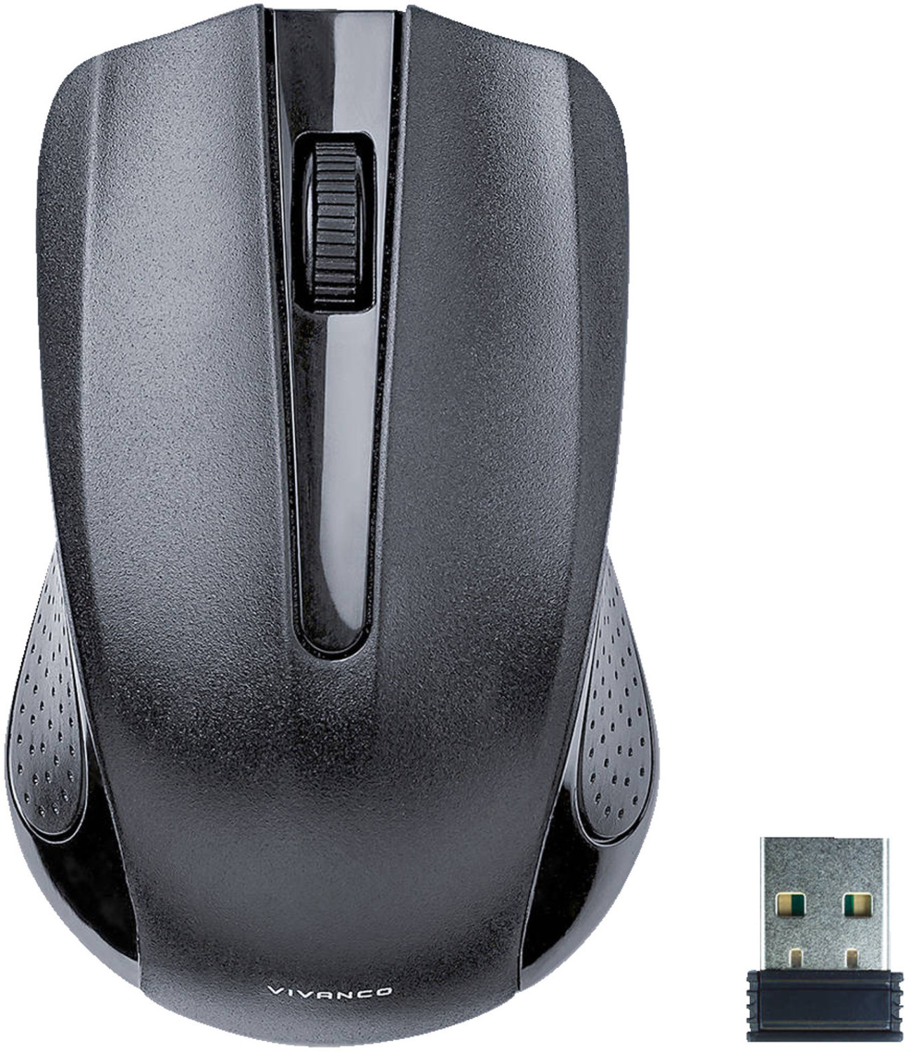Vivanco IT-MS RF 1000