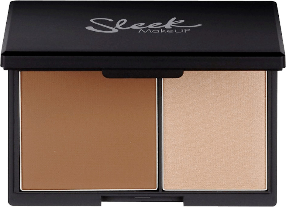 Sleek Face Contour Kit - 85 medium (14g)