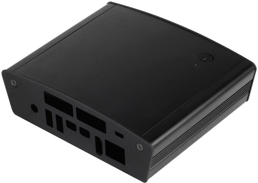SilverStone SST-PT15B-H1D2