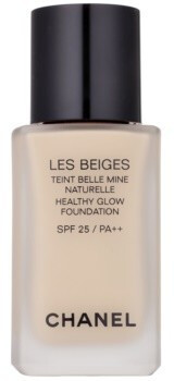 Chanel Les Beiges Healthy Glow Foundation # Bd91