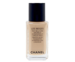 Chanel Les Beiges Teint Belle Mine Naturelle (30ml) ab 41,08 € (Dezember  2023 Preise)