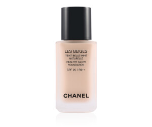 Chanel Perfection Lumière Foundation in Beige 30 - The Beauty Look