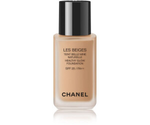 Buy Chanel Les Beiges Teint Belle Mine Naturelle (30ml) from £41.99 (Today)  – Best Deals on