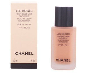 Chanel Les Beiges Healthy Glow Foundation Bd121 30ml