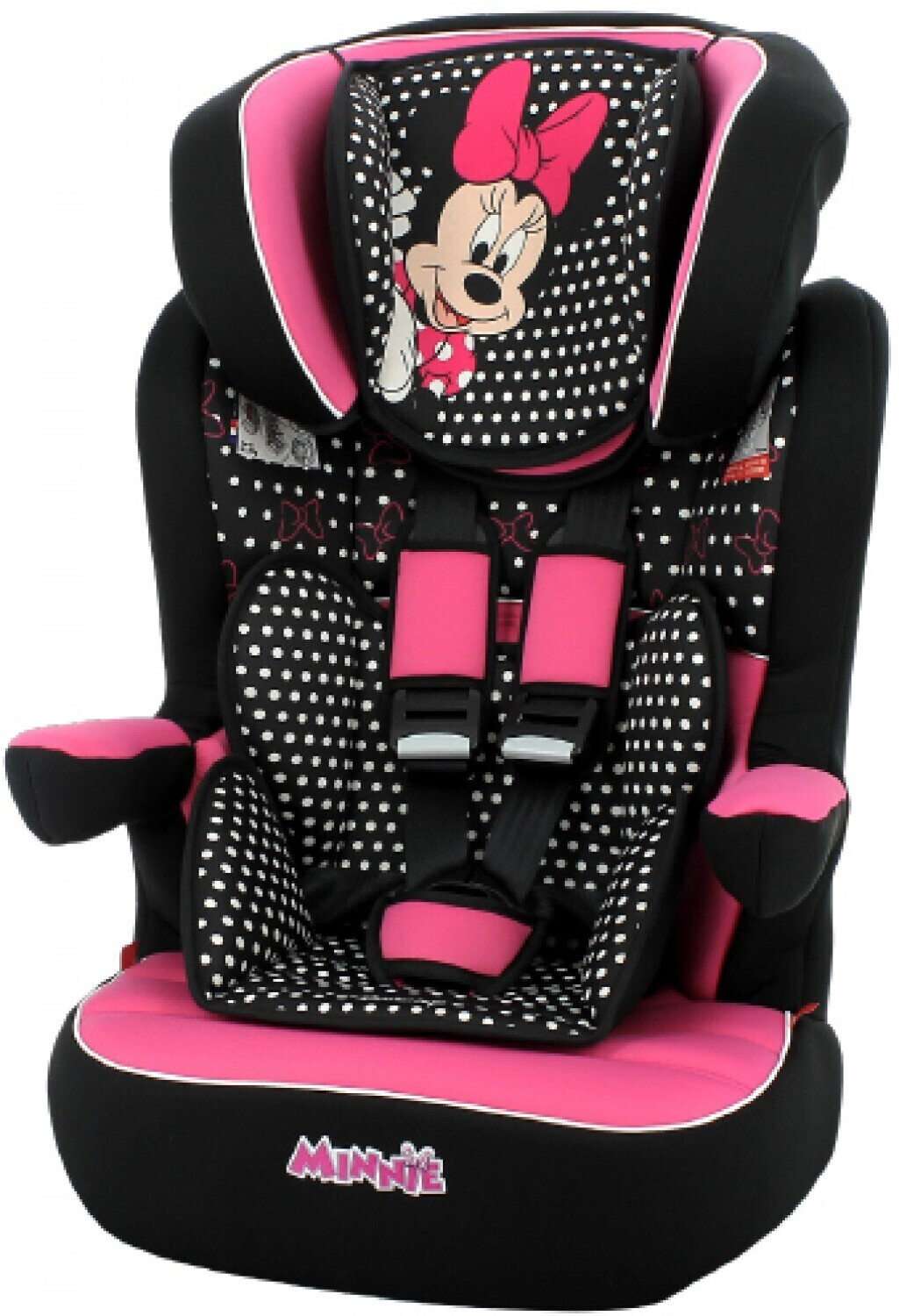 Nania I-Max SP Luxe Minnie